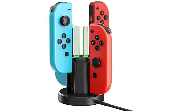 きょうのセール情報】Amazonタイムセールで、1,000円台のNintendo ...