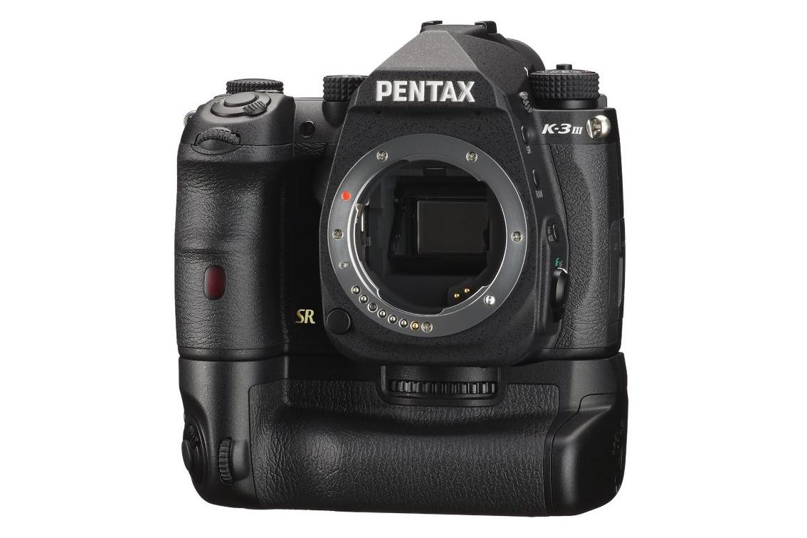 リコー、新フラッグシップAPS-Cデジタル一眼レフカメラ「PENTAX K-3