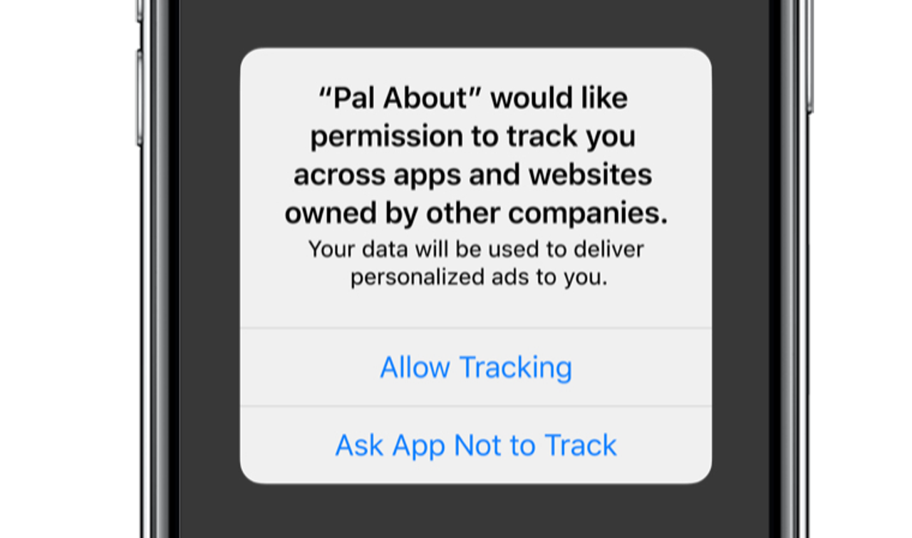 アプリでこそこそ情報集めるのはだめ。iOS 14.5から｢広告目的のトラッキング｣が完全許可制になるよ