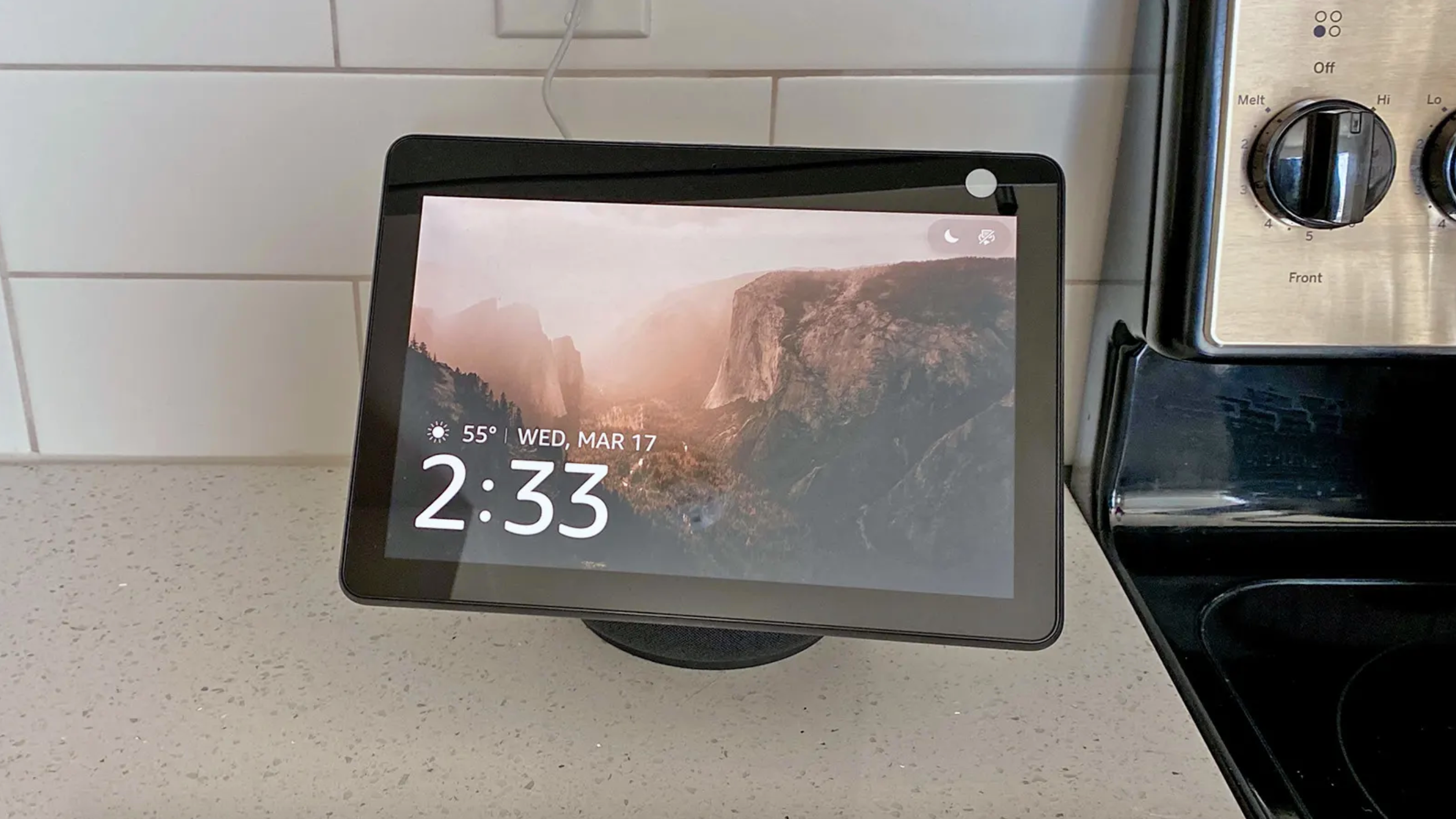 Echo Show 10でもZoomができるように | ギズモード・ジャパン