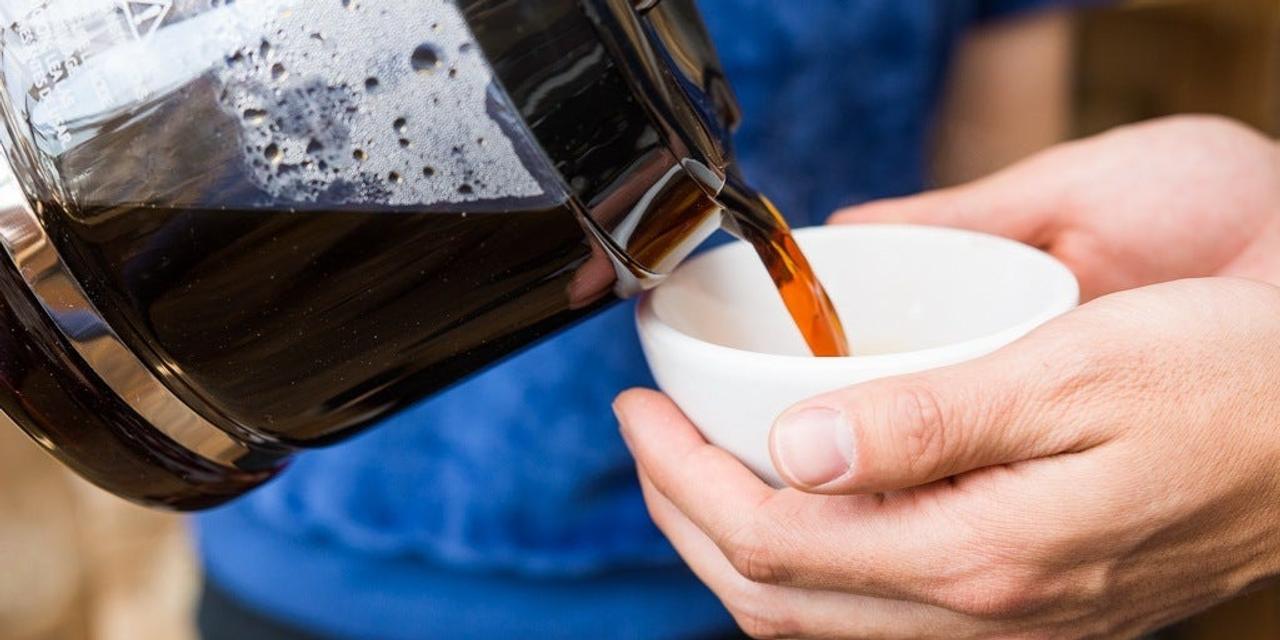 タイプ別おすすめのコーヒーメーカー7選 全自動から簡単に使えるドリッパーまで使ってみてよかったものだけ厳選 ギズモード ジャパン