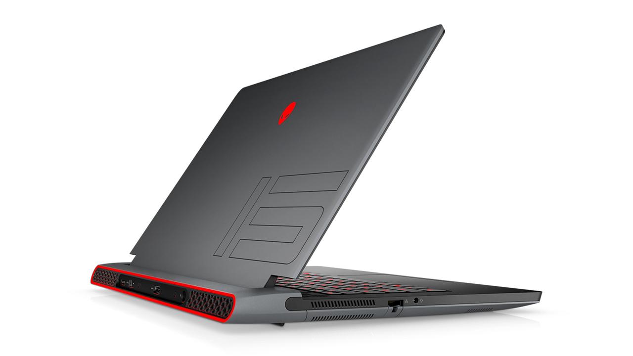 AlienwareからAMD 搭載ゲーミングPCがついに登場
