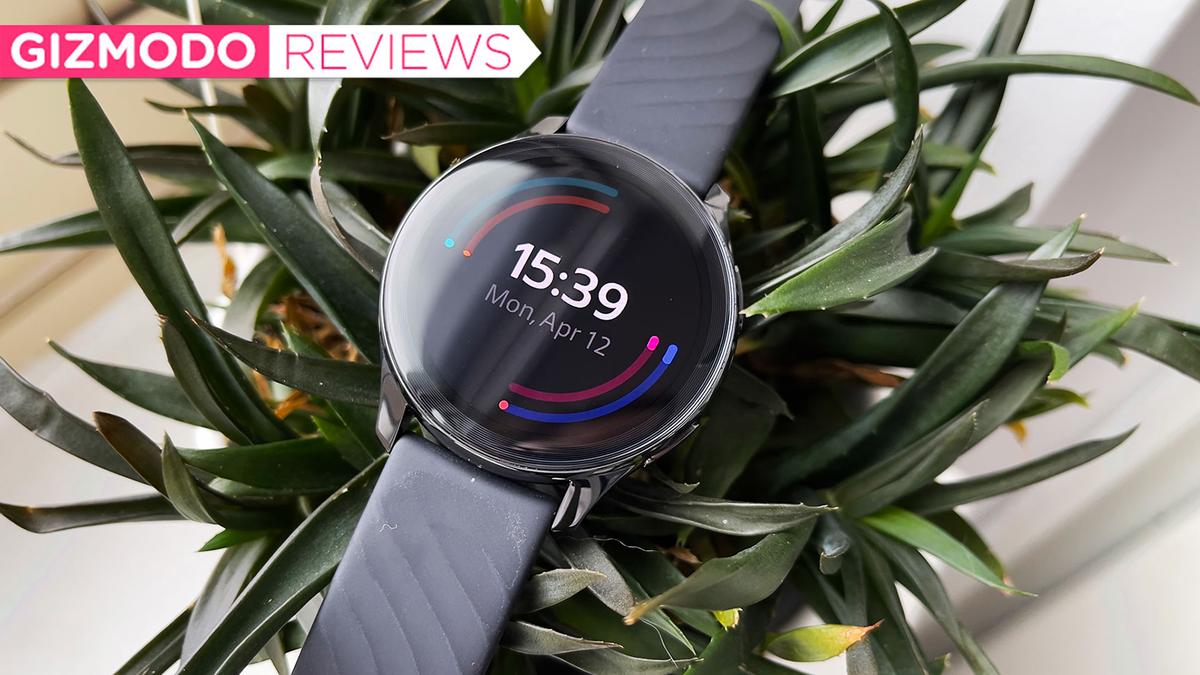 私が今まで使った中で最悪なスマートウォッチ:OnePlus Watchレビュー 