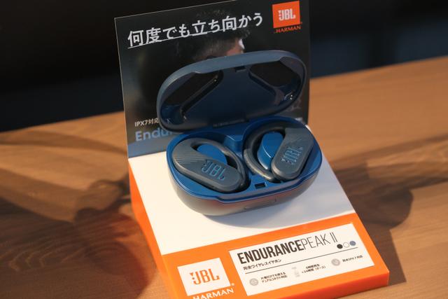 人気オーディオブランド｢JBL｣の最新モデルを全チェックしてきた | ギズモード・ジャパン