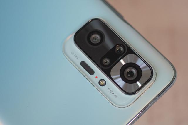 The Xiaomi Redmi Note 10 Pro Disappoints In Camera Tests,,, 60% OFF