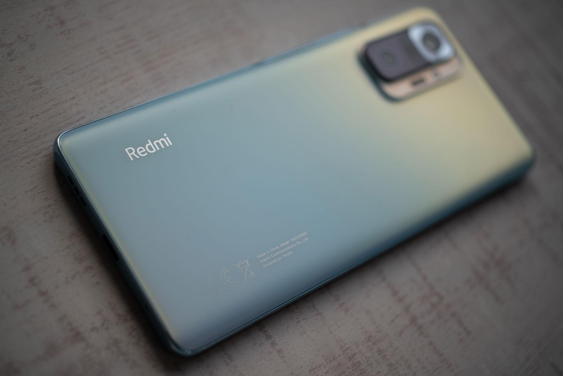 1億画素カメラ搭載で3万4800円。Redmi Note 10 Proは売れるでしょう ...