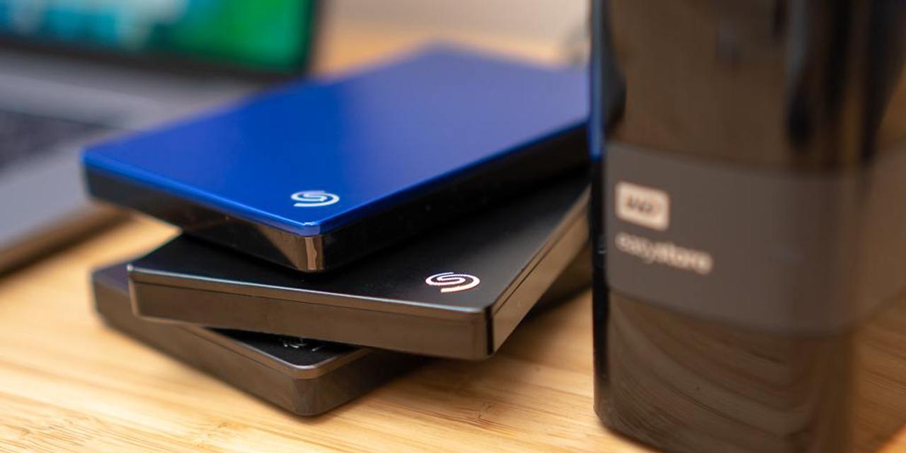 外付けストレージおすすめ4選 Hdd Ssd ネットワークhddなどタイプ別に厳選 ギズモード ジャパン