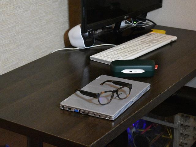「Faunaオーディオグラス」(2)