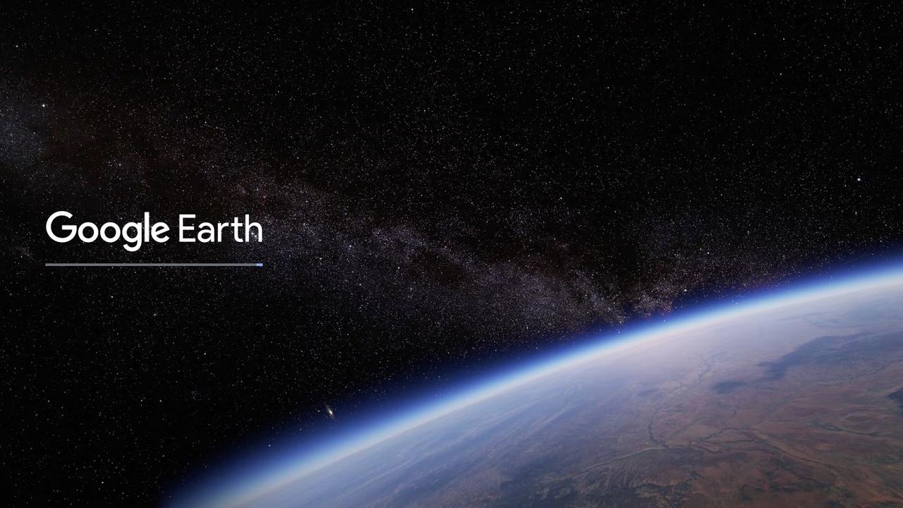 Google Earthに3Dタイムラプス機能登場。地球温暖化の影響が丸わかりで危機感しかない