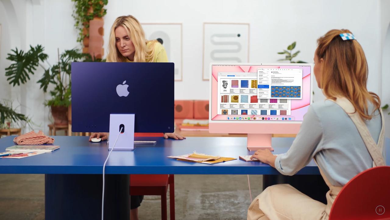 【考察】iMacのデザインが刷新。今、デスクトップPCを選ぶ理由はどこにあるのか？