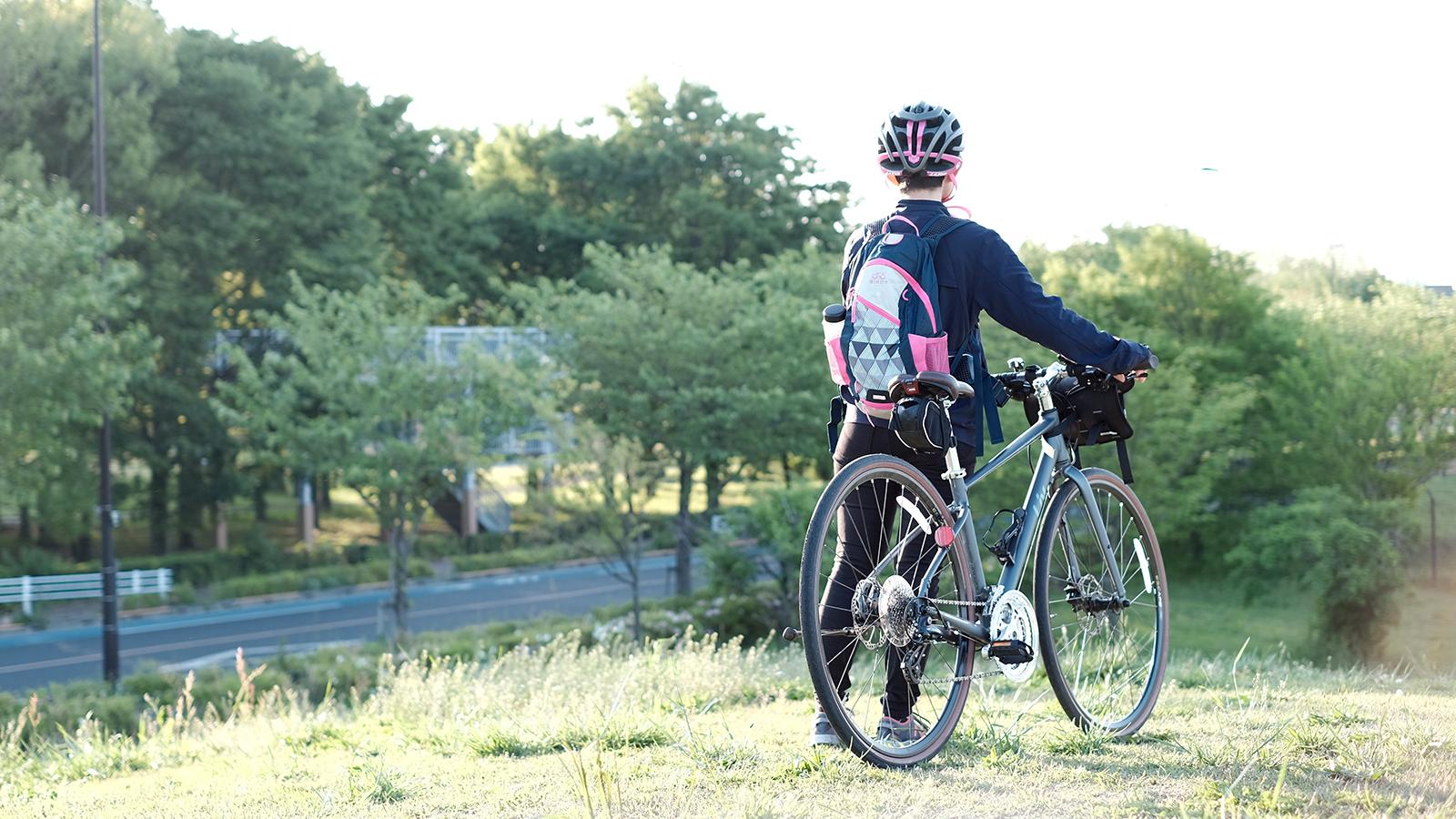 bikot ビコット backpack バックパック 自転車 ショップ サ