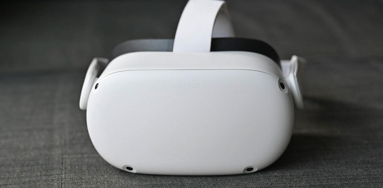 Oculus Quest 2の完成度がさらに高まる。ワイヤレスPCストリーミングに対応 | ギズモード・ジャパン