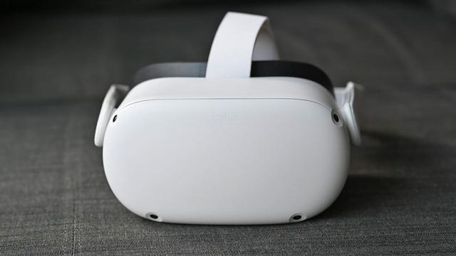 Oculus Quest 2の完成度がさらに高まる。ワイヤレスPCストリーミングに