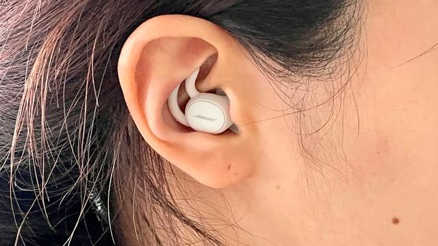 夫のいびきをかき消してくれてありがとう:Bose「Sleepbuds 2 夫のいびきをかき消してくれてありがとう:Bose「Sleepbuds 2