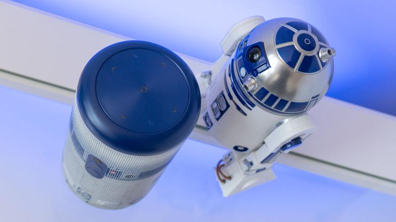 Anker Nebula Capsule II R2-D2【最終値下げ！】 Nebula (ネビュラ) Capsule II R2-D2 Edition | モバイル