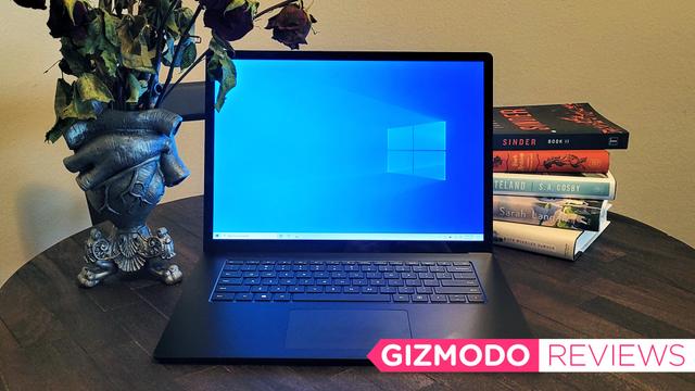 Surface Laptop 4レビュー：広い層にオススメしやすい｢ほぼ完璧｣な 