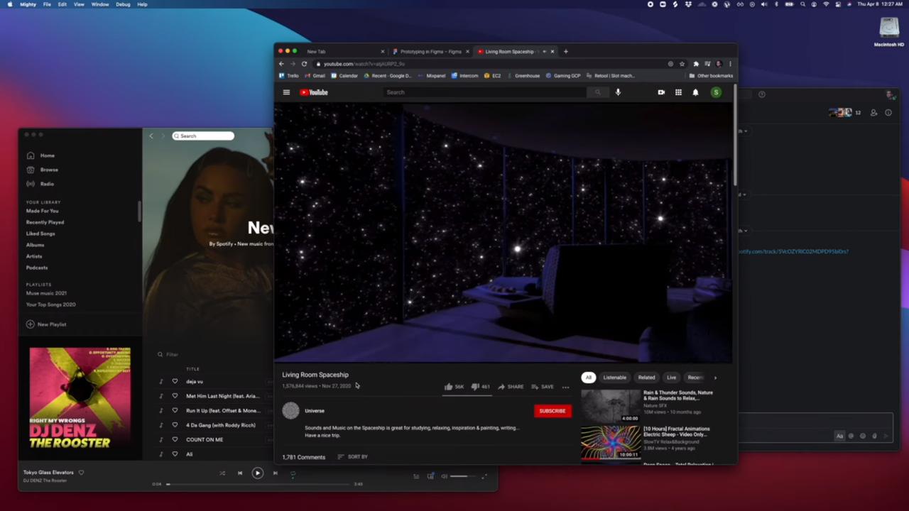 Chromeをクラウドで使う｢Mighty｣、嫌いじゃないけど月30ドルかぁ