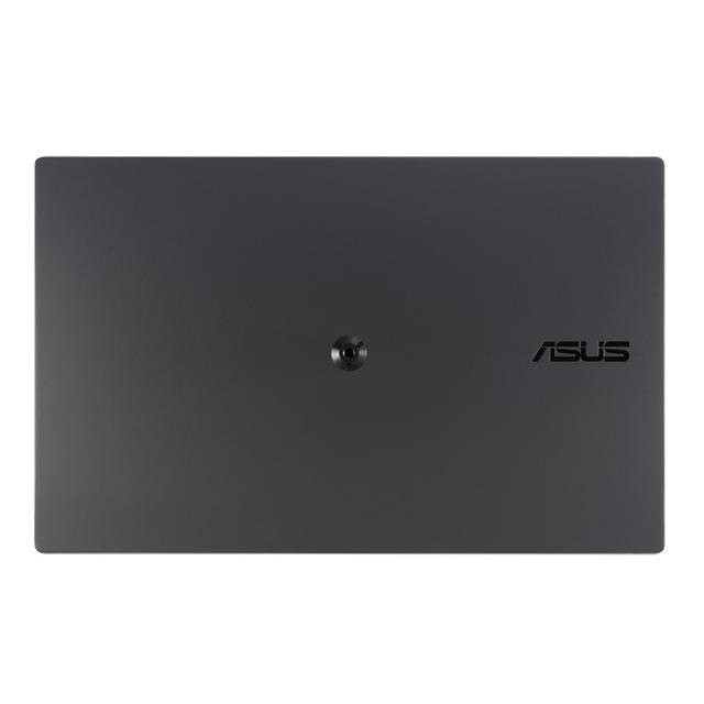このモニター、三脚穴が、あるっ!! ASUSのUSB-Cモバイルモニター このモニター、三脚穴が、あるっ!! ASUSのUSB-Cモバイルモニター