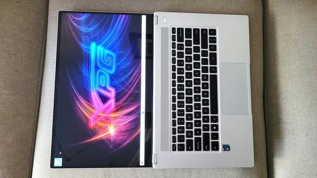 XPG Xenia Xe Gaming Lifestyle Ultrabook