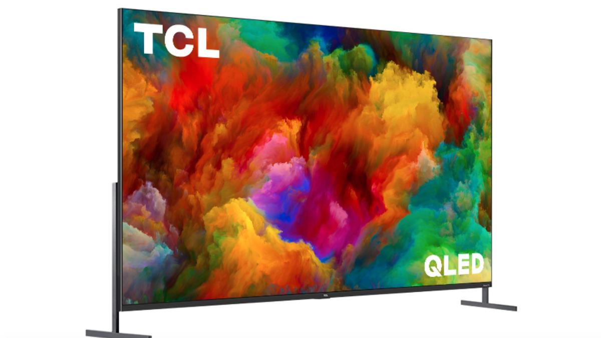 買える！ TCLの85インチテレビ販売スタート！ 17万円から | ギズモード 