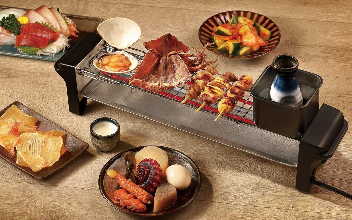 家飲み最強の相棒がパワーアップ。「にせんべろ」でおでんも焼き鳥も