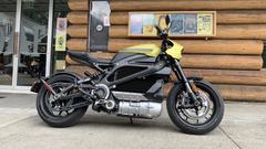 ハーレー風 電動バイク ハーレーがつくった「電動バイク」。新モデルは街乗り向けのビッグ