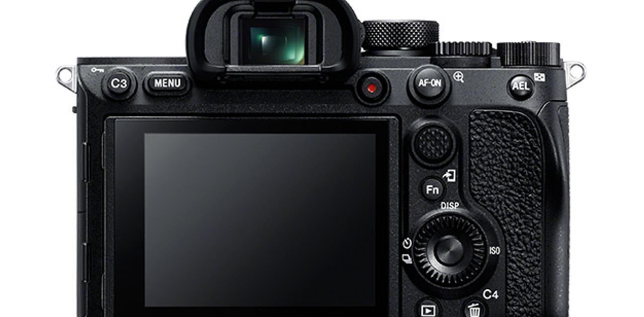 α7R IIIとα7R IVがちょっぴりアップデート。ILCE-7RM3A、ILCE-7RM4A 