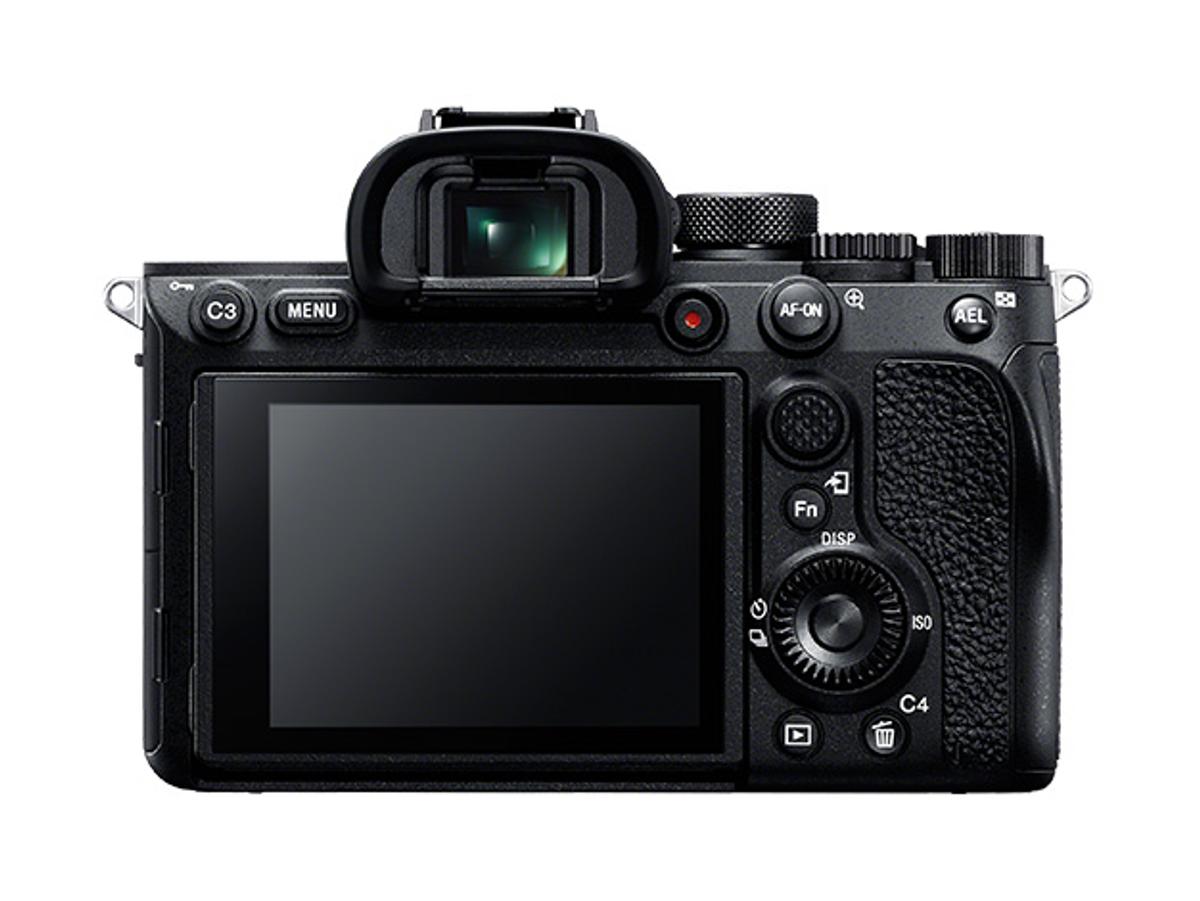 α7R IIIとα7R IVがちょっぴりアップデート。ILCE-7RM3A、ILCE-7RM4A 