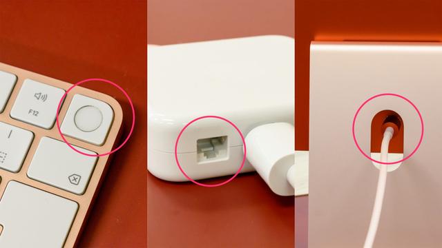 カラバリとM1チップに隠れていた、最新iMacの｢実は便利なところ 