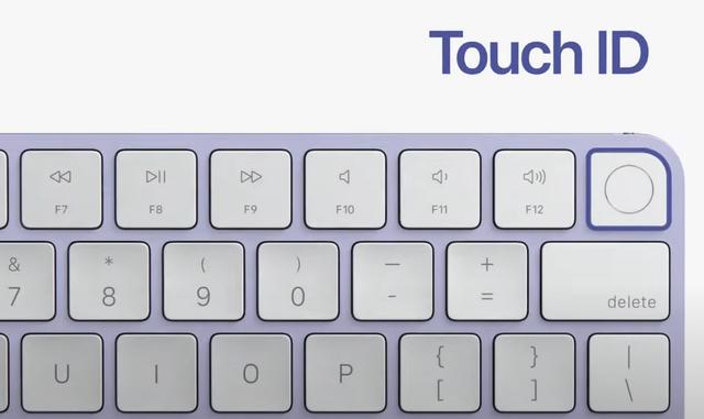 Magic KeyboardのTouch ID、意外と柔軟 | ギズモード・ジャパン