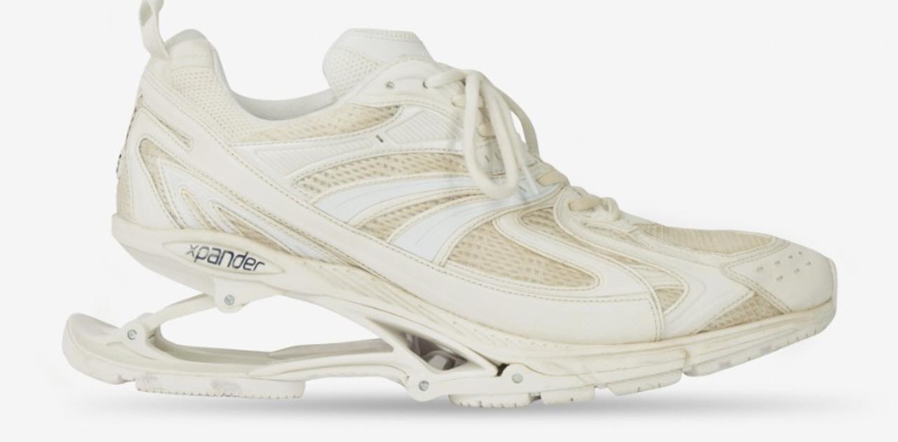 chaussure balenciaga amazon