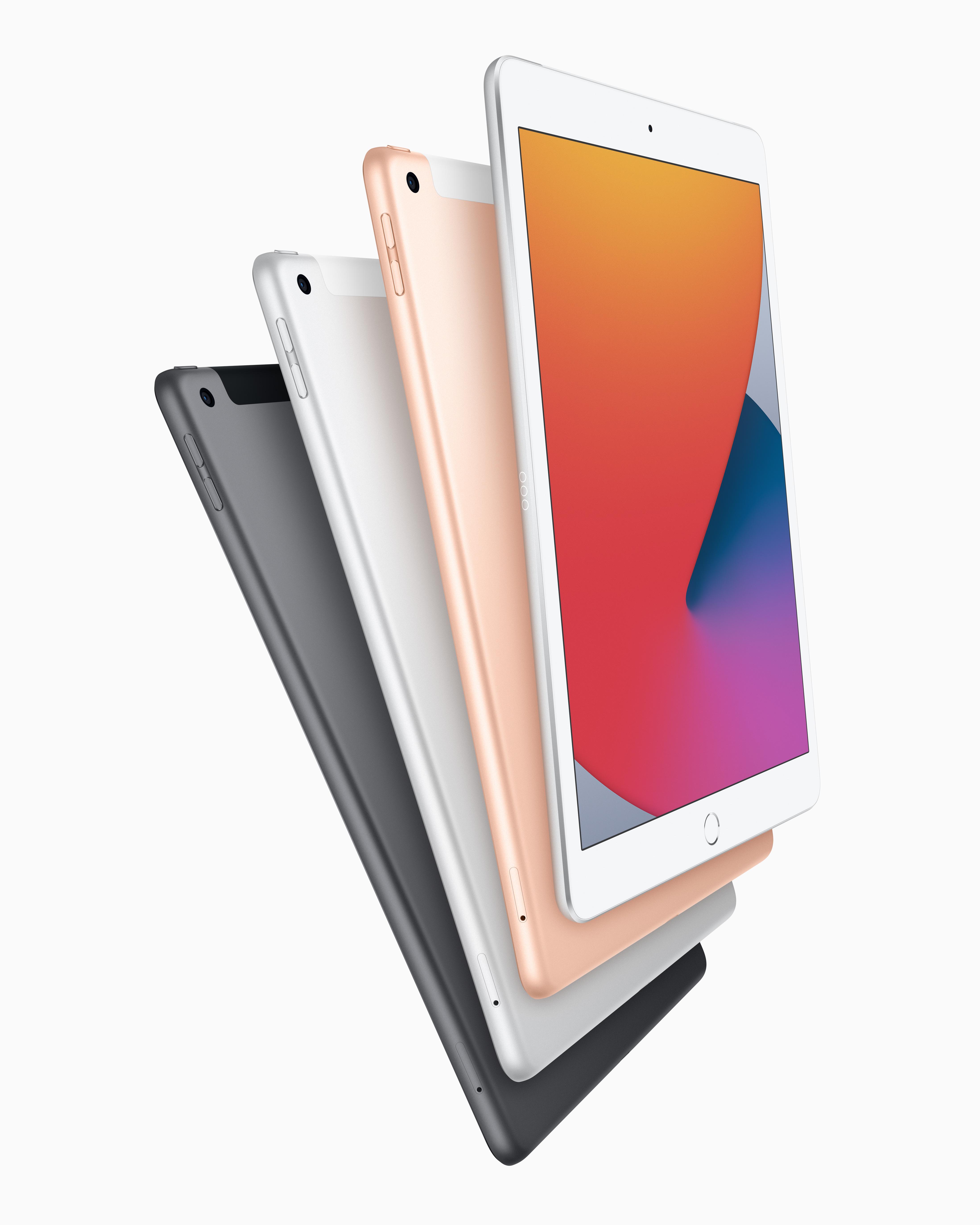 自分にぴったりなiPadはどれ？全モデルのスペック情報まとめ