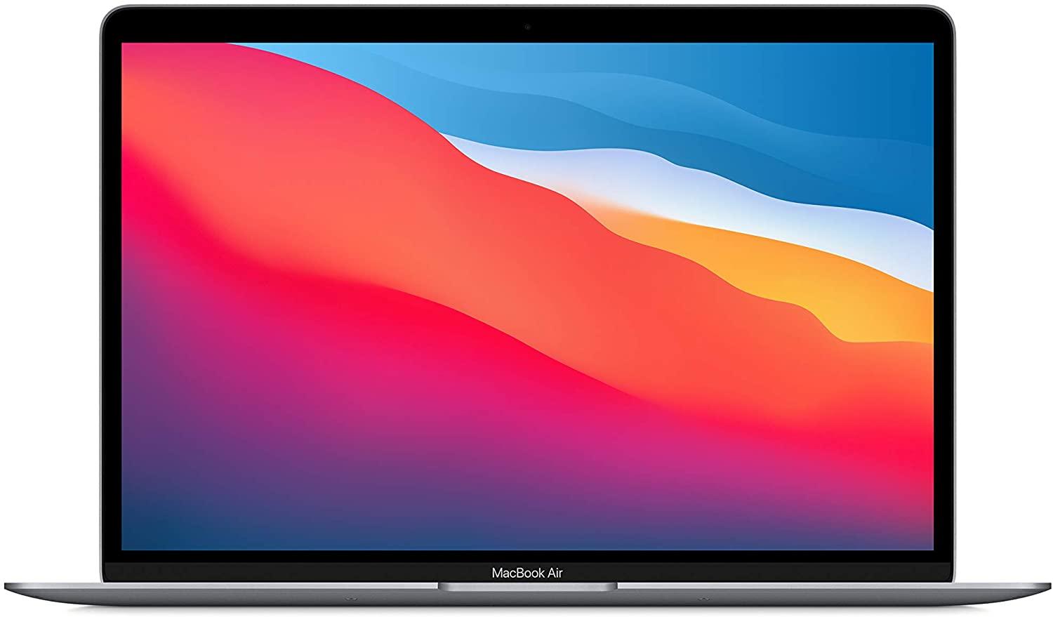 MacBook AirのM1モデルが安い！ Appleストアで買うより安い