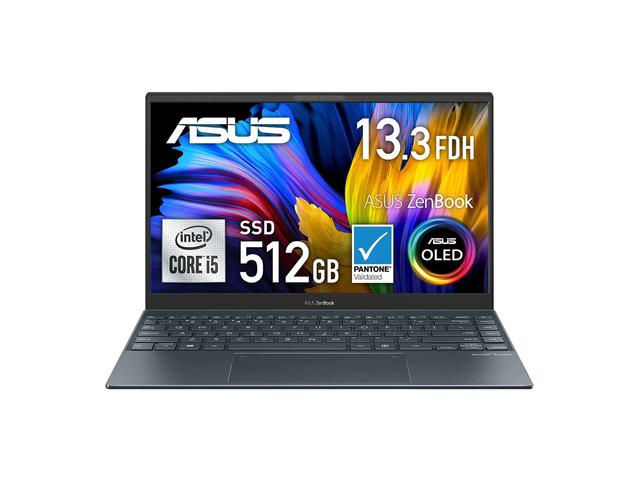 13インチフルHD有機ELディスプレイ搭載のモバイルPCが10万円切りって