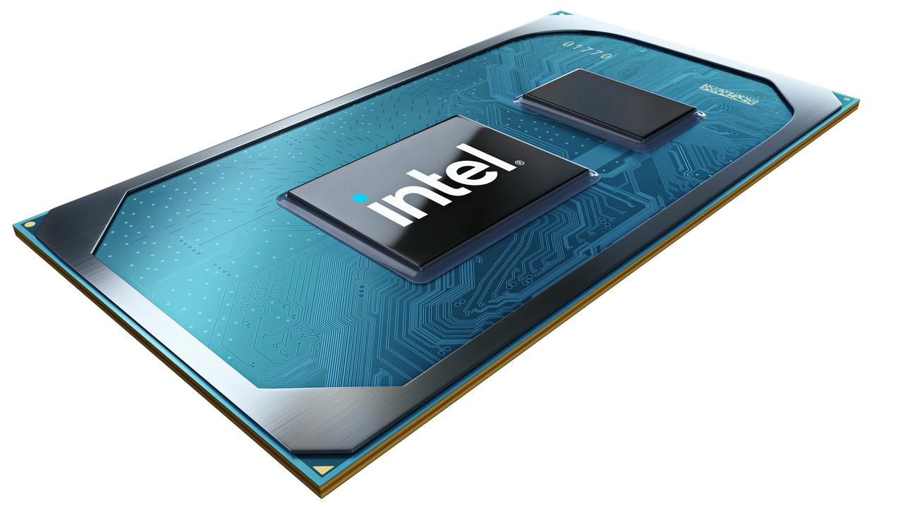 Intelが第11世代モバイルプロセッサを追加発表：グラフィック＆Wi-Fiがパワーアップ