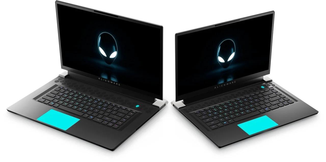 ゲーム用ノートPCもどんどん薄く。デル Alienwareの新Xシリーズ