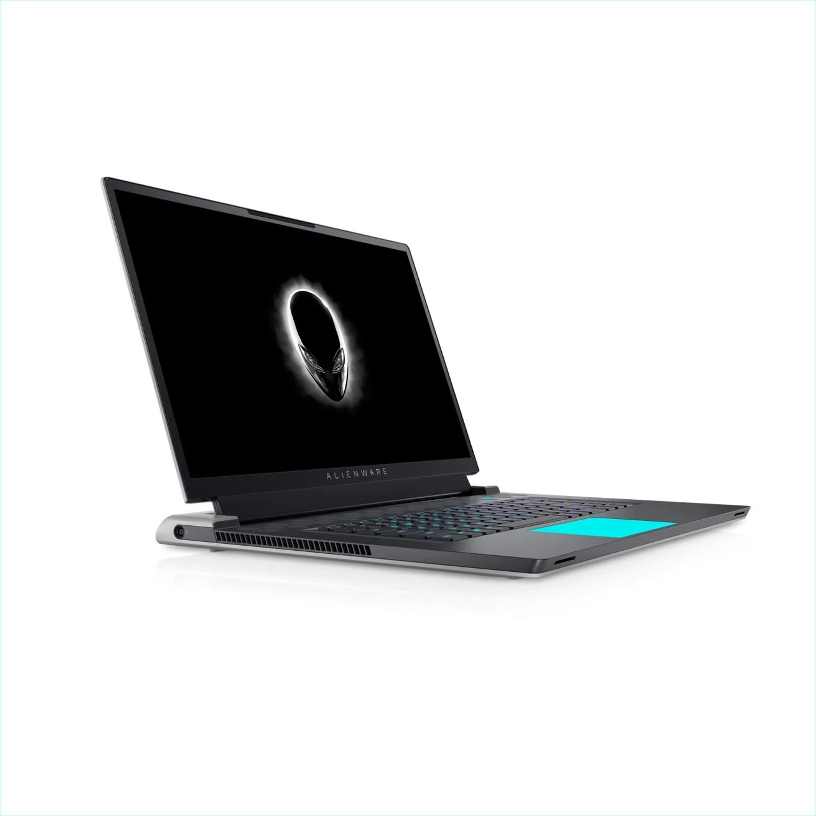ゲーム用ノートPCもどんどん薄く。デル Alienwareの新Xシリーズ
