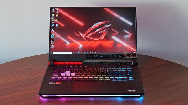 20210604AsusROGStrixG15_display