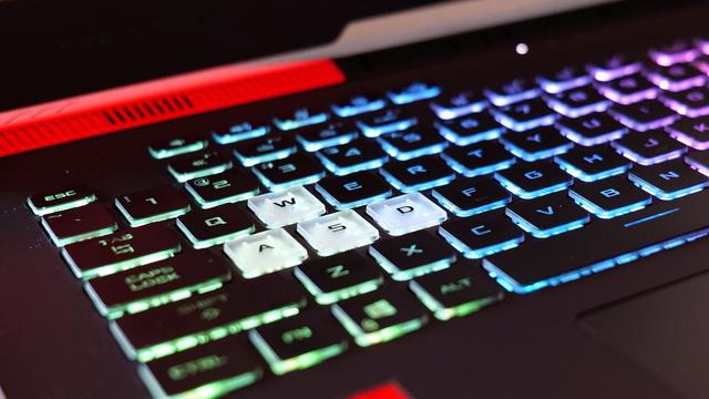 20210604AsusROGStrixG15_keys