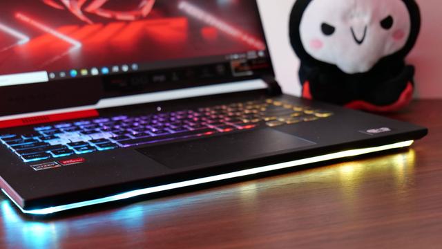 20210604AsusROGStrixG15_noise