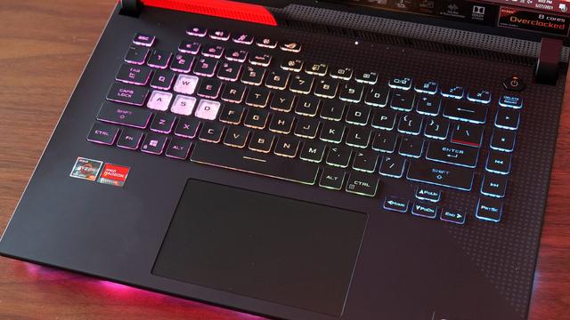 20210604AsusROGStrixG15_portsandextras