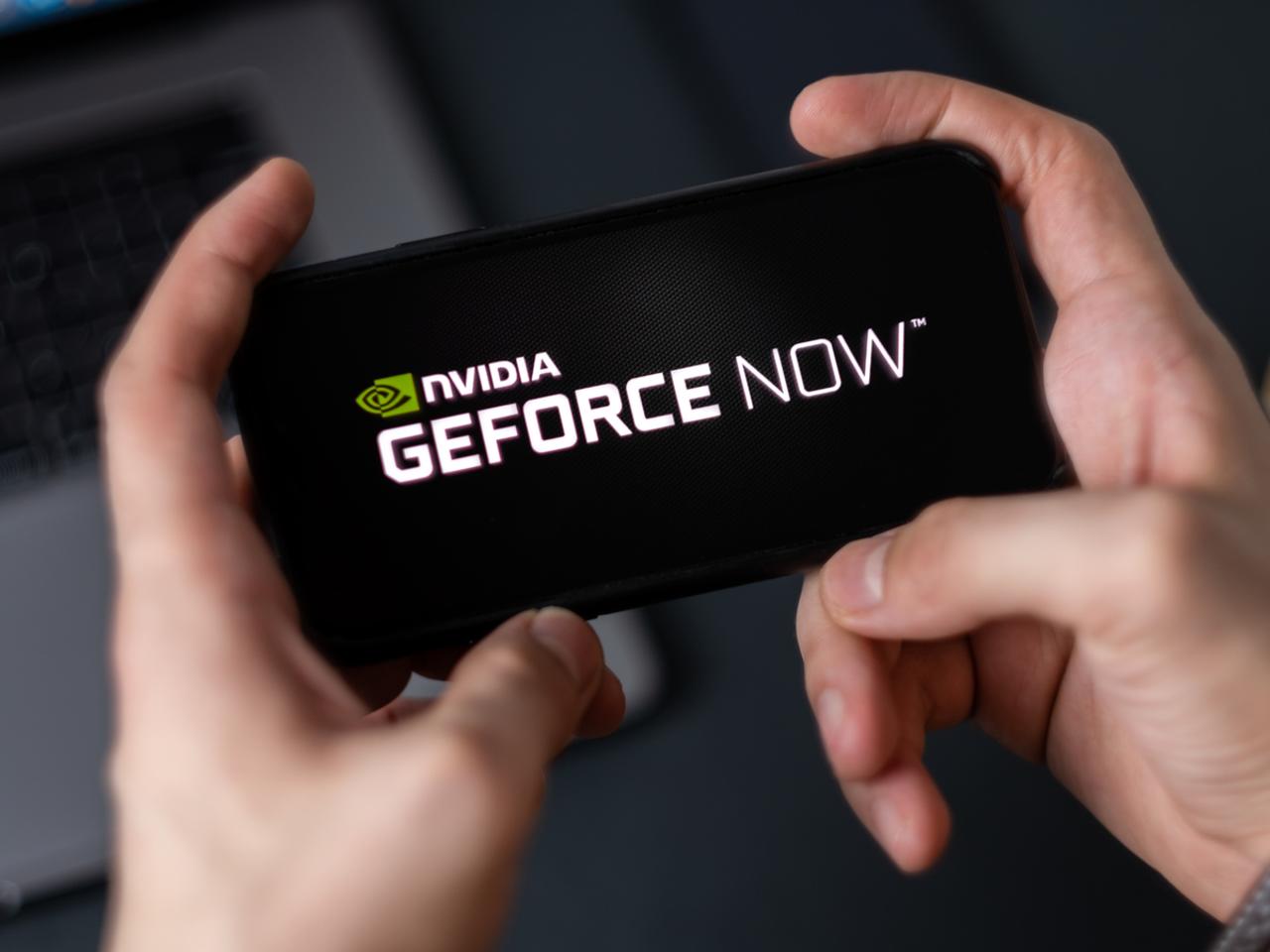 クラウドゲームサービス｢GeForce NOW｣にフリープラン。制限はあるけど、月額無料でできるよ！