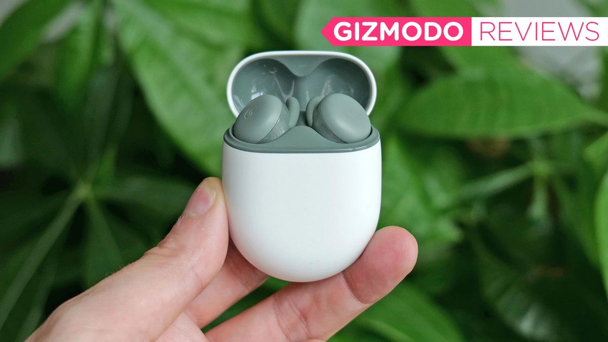 Google Pixel Buds Aシリーズ：お手頃価格でシンプルで素晴らしい技術 