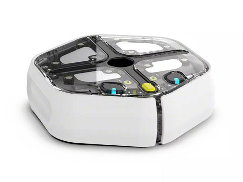 コスパのいい新モデル。アイロボットの教育用ロボ「Root rt0」は 