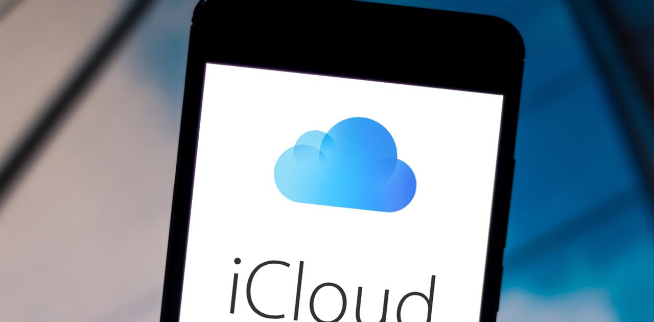 icloudフォトライブラリ設定