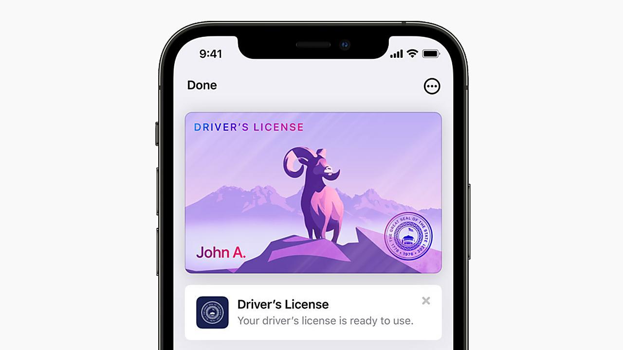 iPhoneへ、カギから免許証まで、なにからなにまで預けて頼りきってよいの？