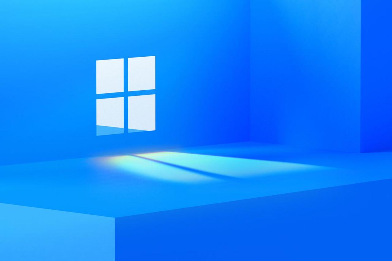 次のマイクロソフトイベント、｢Windows 11｣が発表されるかもね