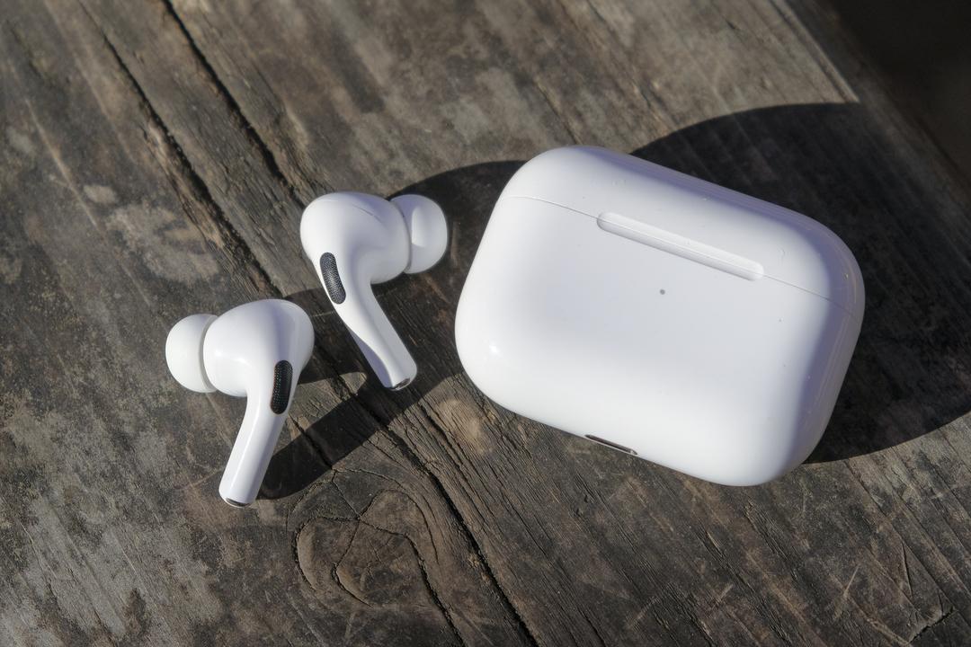 AirPods Proレビュー：ワイヤレスの役割は、音質じゃないのかも