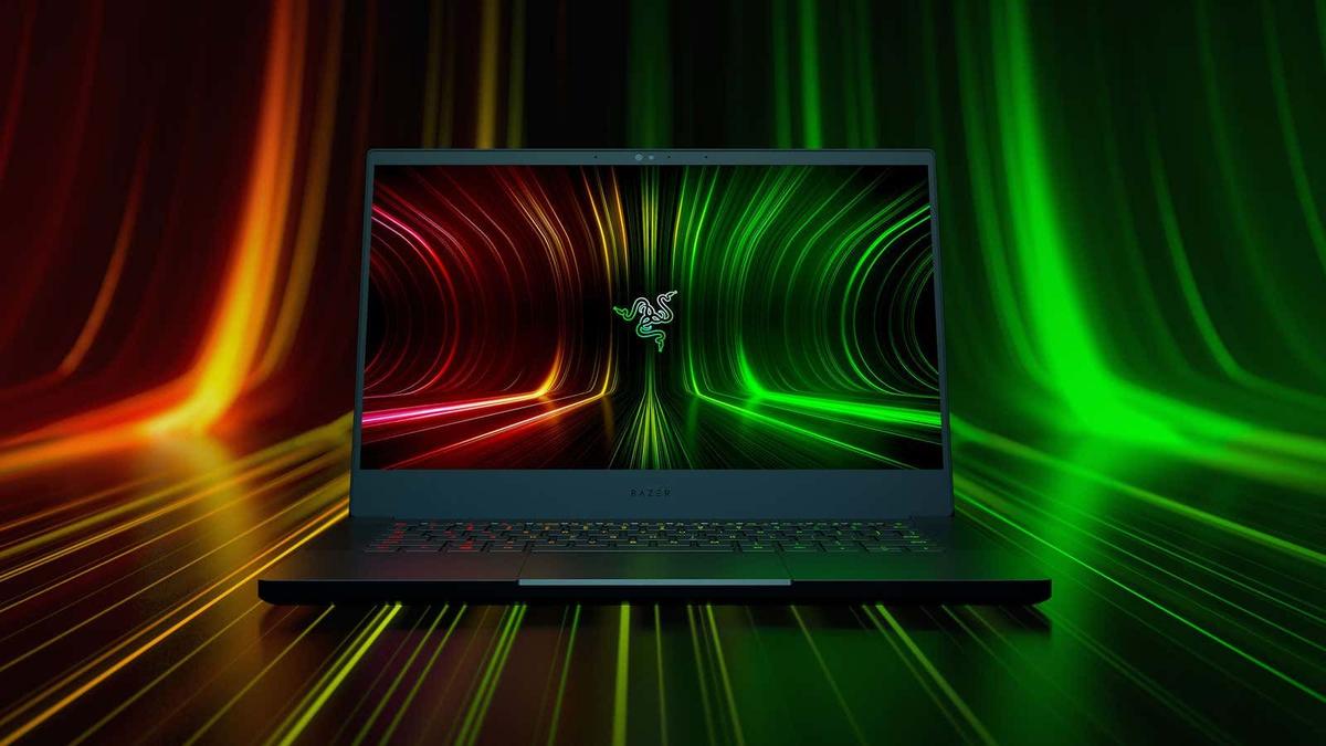 パワフルなのにコンパクトな夢のPC。「世界最強の14インチ」ことRAZER 