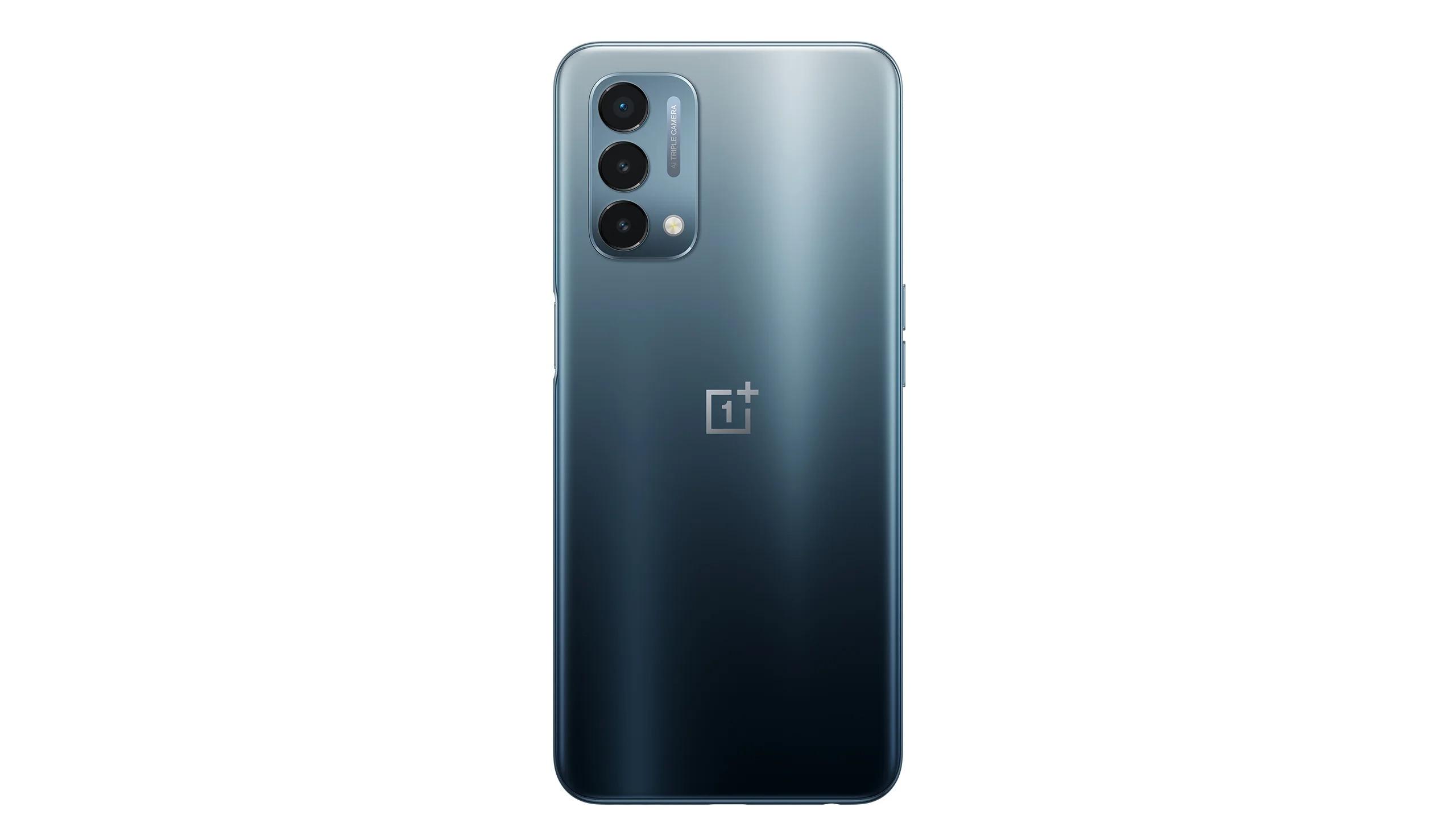 日本にはやってこないけど…。安価な5G端末 ｢OnePlus Nord N200 5G｣が気